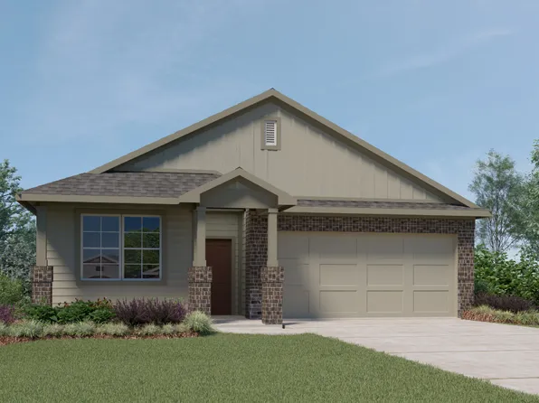 241 Sweetwater Dr, Kyle, TX 78640