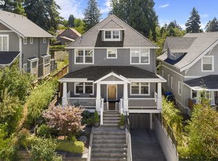 4014 SE Long St, Portland, OR 97202