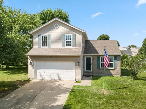 3202 Campaign Dr, Hebron, KY 41048