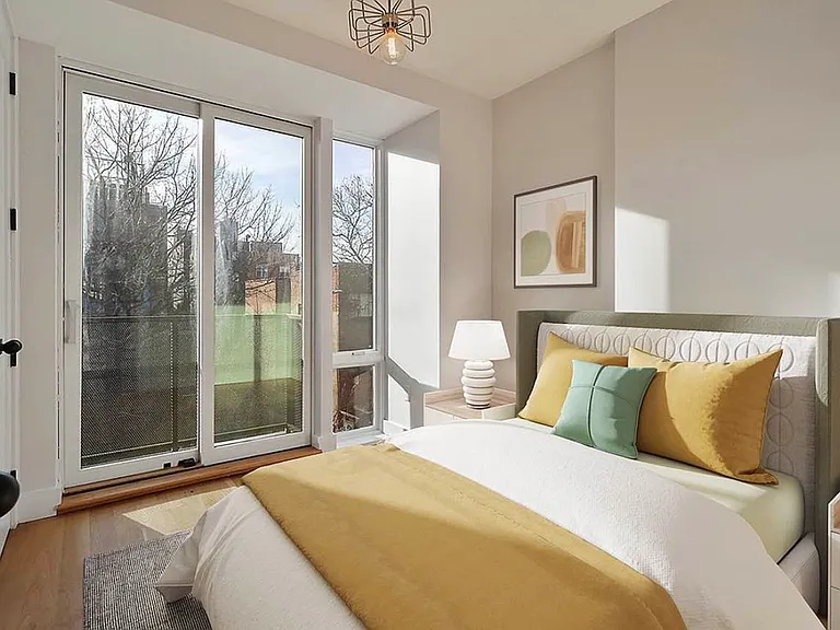 41 Skillman Ave #101B — Photo 4