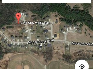 2141 Grey Wolf Ct, Green Bay, WI 54313