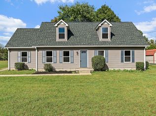 583 Parsons Rd, Christiana, TN 37037