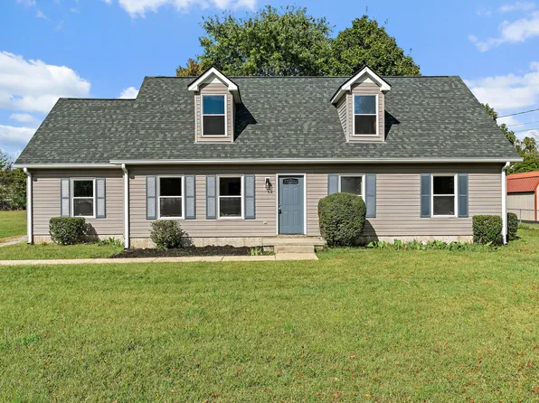 583 Parsons Rd, Christiana, TN 37037