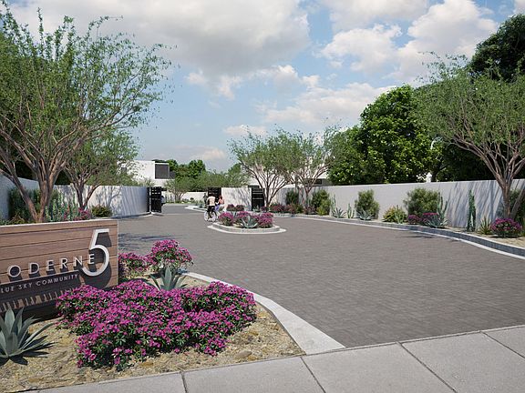 3rd image of 3600 N 31st St #1