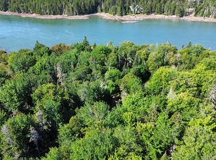 Lot 5C Tom Leighton Point Road, Milbridge, ME 04658