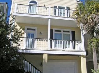 38 Morgans Cove Dr, Isle Of Palms, SC 29451