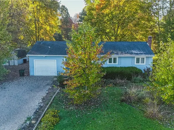 3317 Fox Lake Rd, Wooster, OH 44691