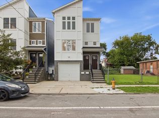 67 S 13th St FLOOR 3, Newark, NJ 07107