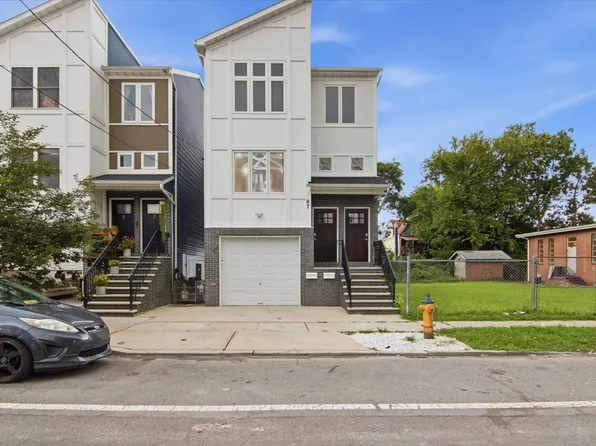 67 S 13th St #2, Newark, NJ 07107