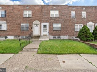 7134 Dorel St, Philadelphia, PA 19153