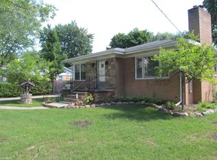 2452 Lanning Dr, Burton, MI