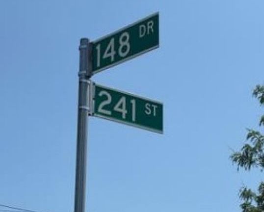 Exterior Address Verification