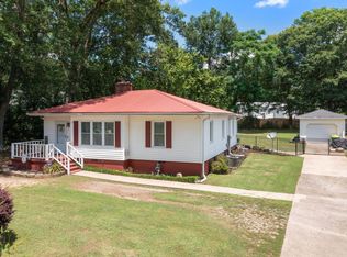 5 Williams Rd, Taylors, SC 29687