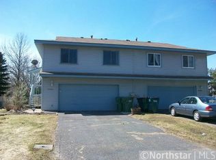 12004 Ibis Cir NW, Coon Rapids, MN 55448