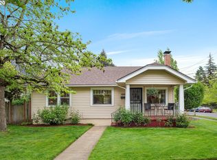 8904 N Courtenay Ave, Portland, OR 97203