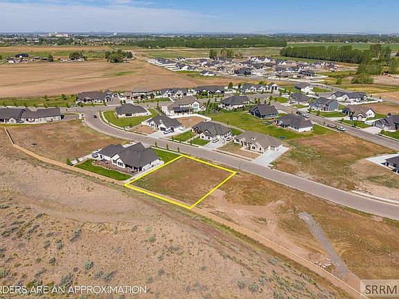 2nd image of 5773 Dune Village Way