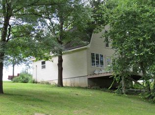 23805 Collins Dr, Bernard, IA 52032