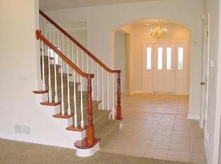 4609 N Knollwood Ln, Appleton, WI 54913