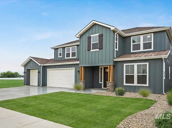 352 Maxine Ln W Homesite 212, Kimberly, ID 83341