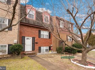 43 Cornbury Ct, Owings Mills, MD 21117