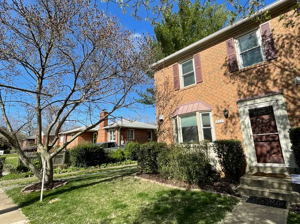 845 N Greenbrier St, Arlington, VA 22205