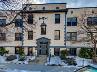 115 D St SE APT G5, Washington, DC 20003