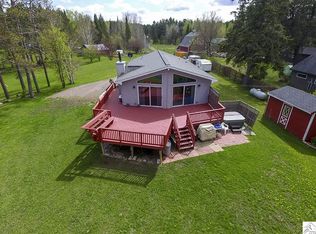 7321 Kauppi Lake Rd, Aurora, MN 55724