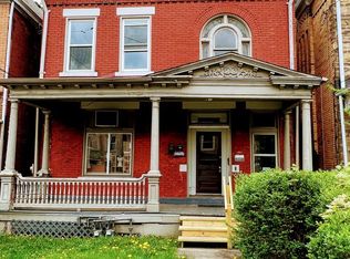 7716 Brashear St, Pittsburgh, PA 15221