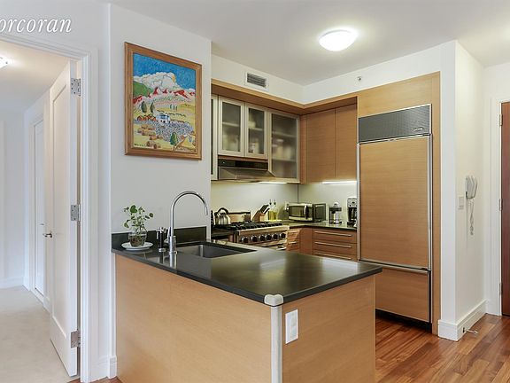 2nd image of 30 Little West St #11G