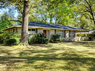 1007 Cedar St, Crossett, AR 71635
