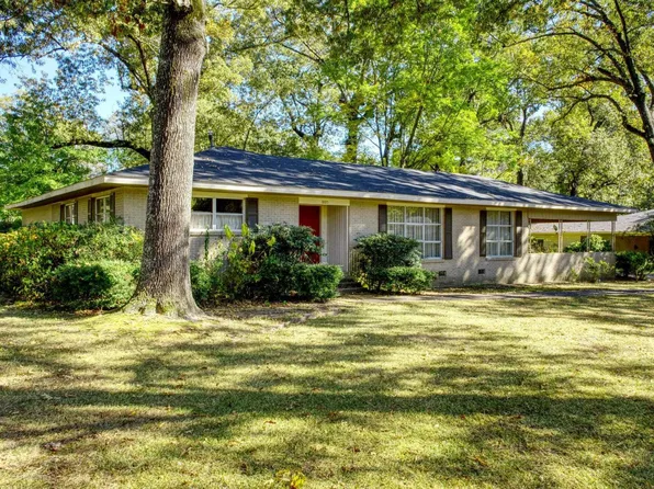 1007 Cedar St, Crossett, AR 71635