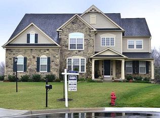 24551 Fishermans Pond Ct, Aldie, VA 20105