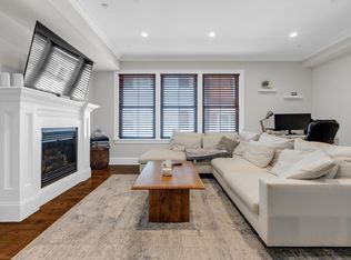 160 W Broadway #304, Boston, MA 02127