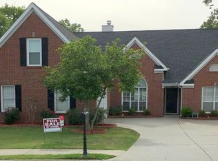 3584 Dunbar Ln, Suwanee, GA 30024