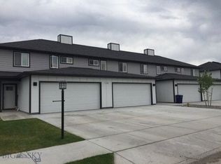 1308 Bunson Ln #A-B, Belgrade, MT 59714