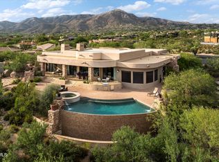 40485 N 109th Pl, Scottsdale, AZ 85262