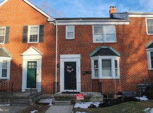 6161 Parkway Dr #2, Baltimore, MD 21212