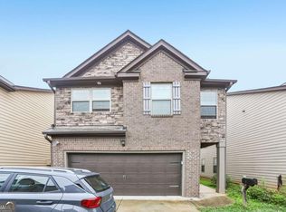 6005 Nile Ct, College Park, GA 30349