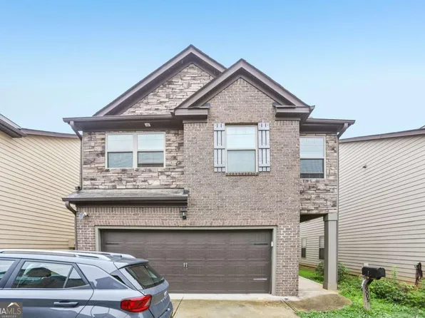 6005 Nile Ct, College Park, GA 30349
