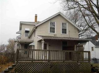 504 3rd Ave, Sterling, IL 61081