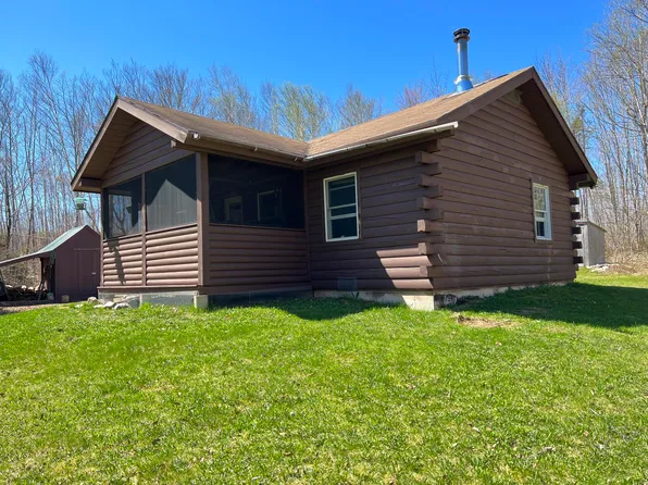 51 A Stone Road, Mount Chase, ME 04765