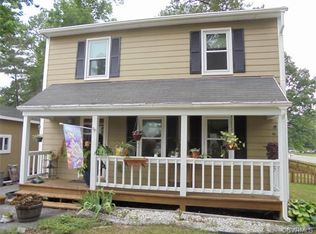 5100 Blossomwood Ct, Chesterfield, VA 23832