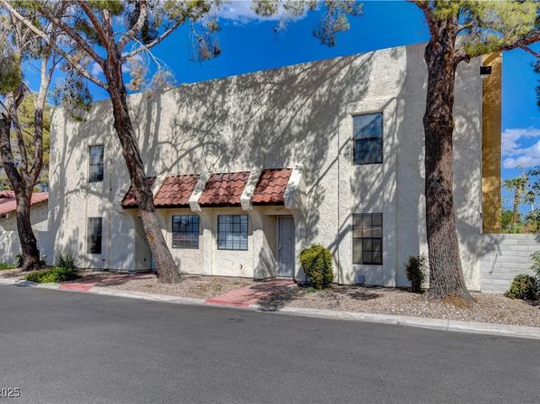 611 Spyglass Ln, Las Vegas, NV 89107