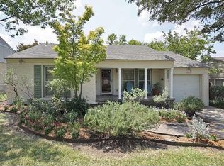 6818 Coronado Ave, Dallas, TX 75214