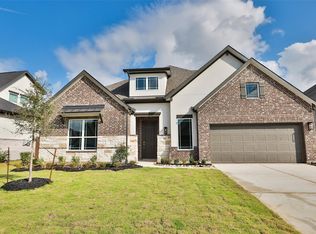 327 Blue River Trl, Rosenberg, TX 77471