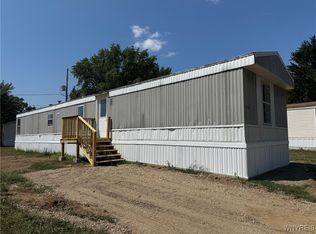 2140 Hope Ln, Nunda, NY 14517