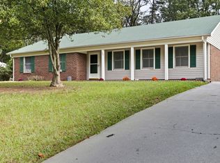 305 N Reynolds Ave, Durham, NC 27707