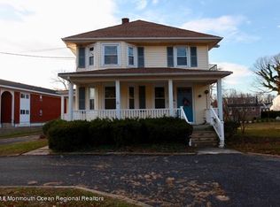 715 Wall Rd, Spring Lake, NJ 07762