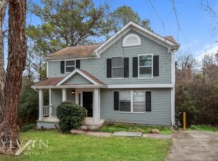 6163 Raintree Bnd, Lithonia, GA 30058