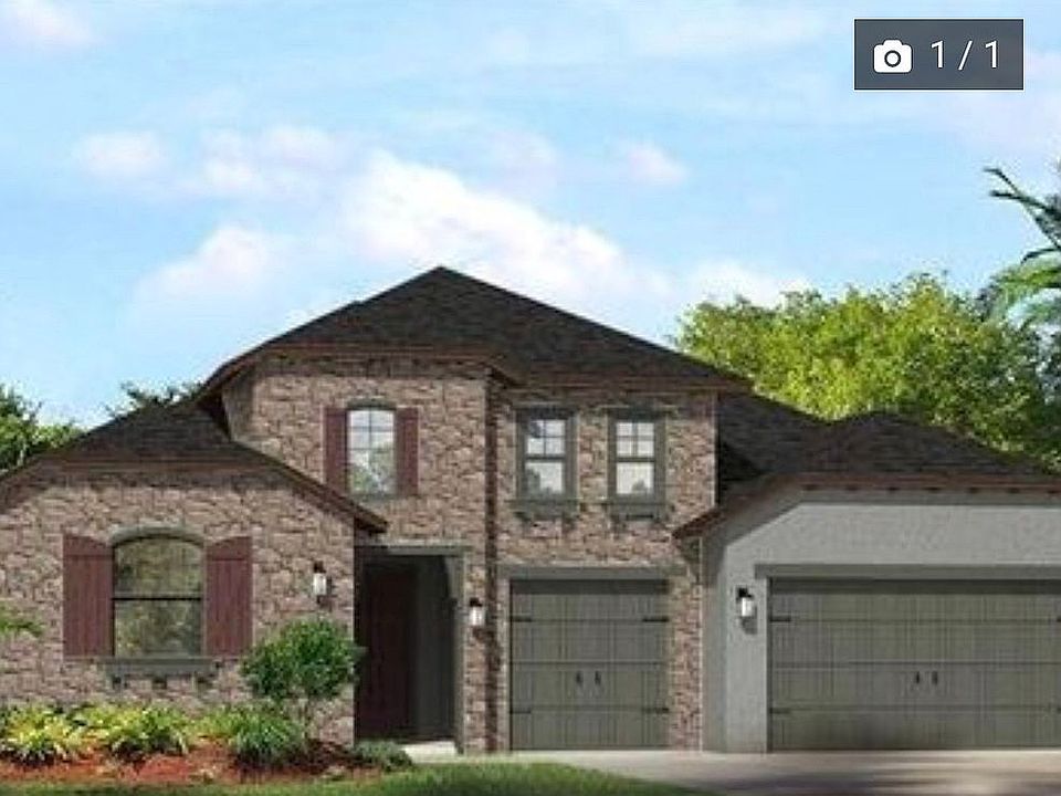 1st image of 18026 Woodland View Dr